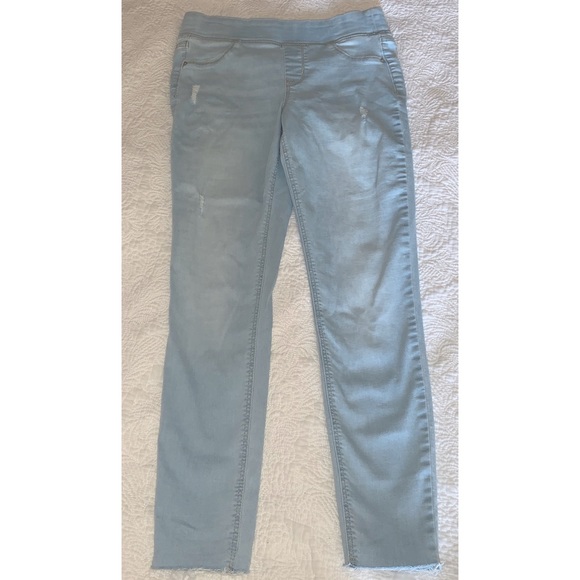 OLD NAVY | rockstar super skinny jeggings - Picture 5 of 6